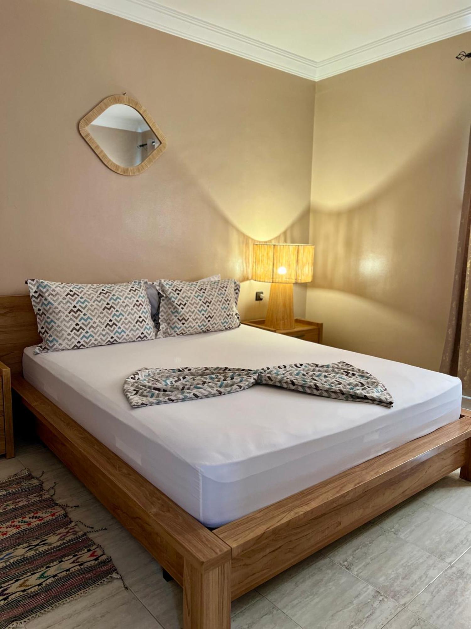 Cozy In Marrakech Appartamento