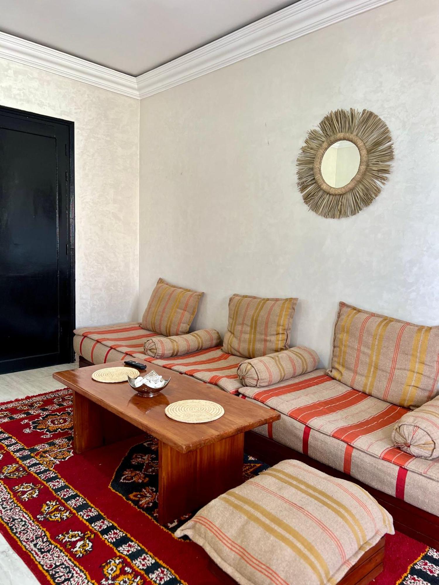 Cozy In Marrakech Appartamento