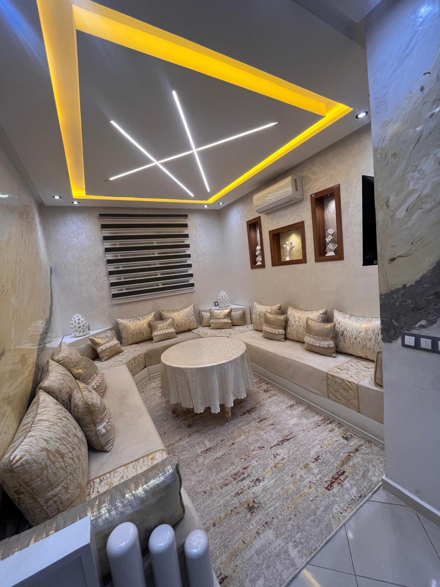 Renove Avec Style Et Parking Surveille *