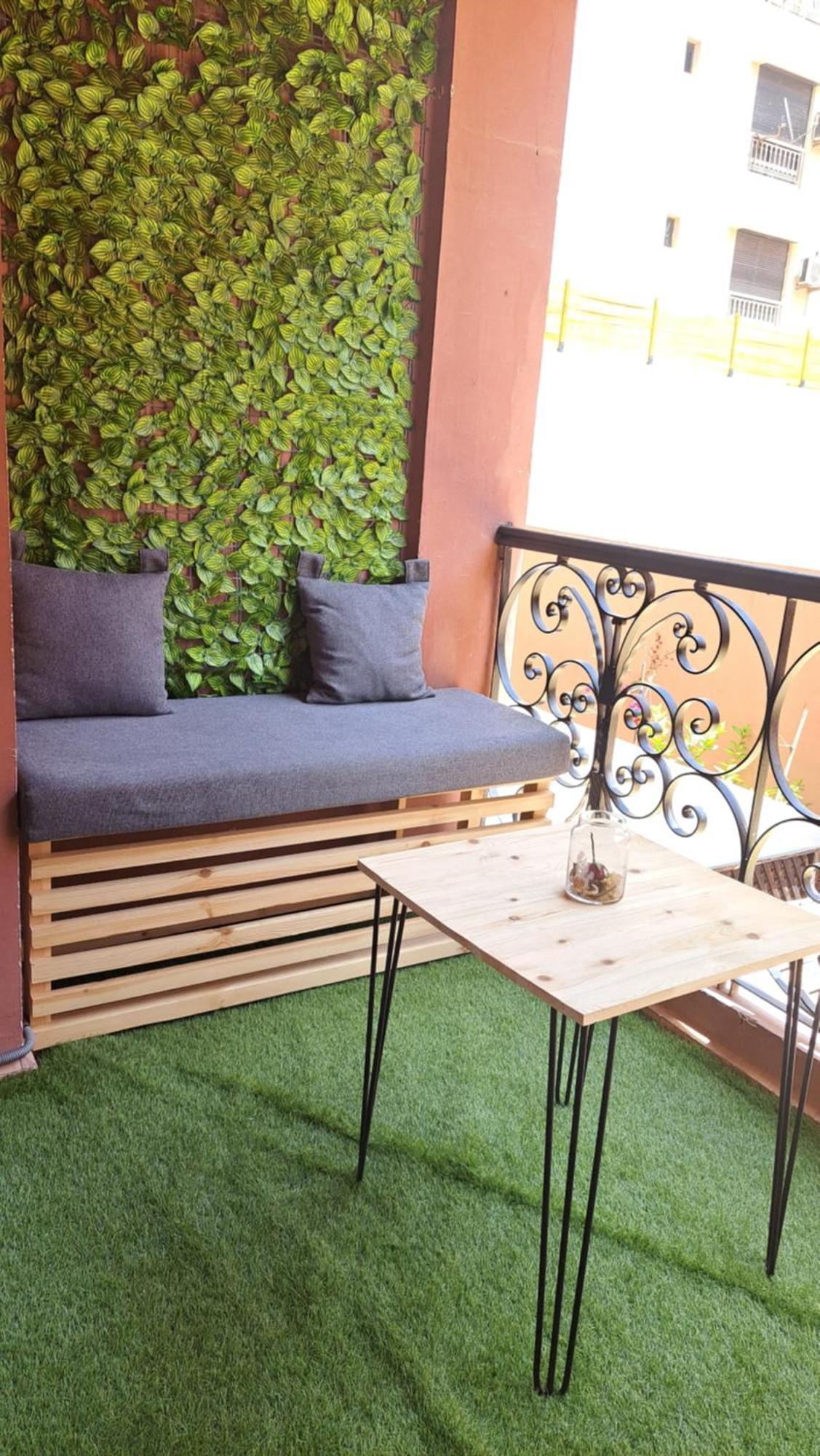 De Luxe A Gueliz A Bon Prix *