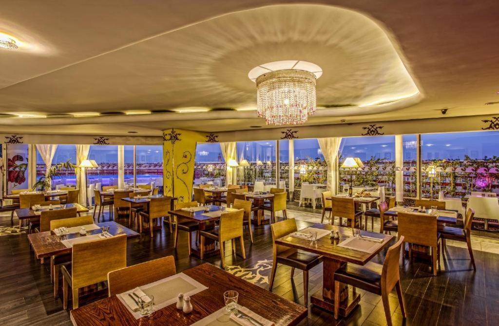 Hotel La Renaissance Marrakech 4*