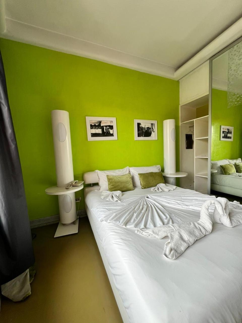 Hotel La Renaissance Marrakech
