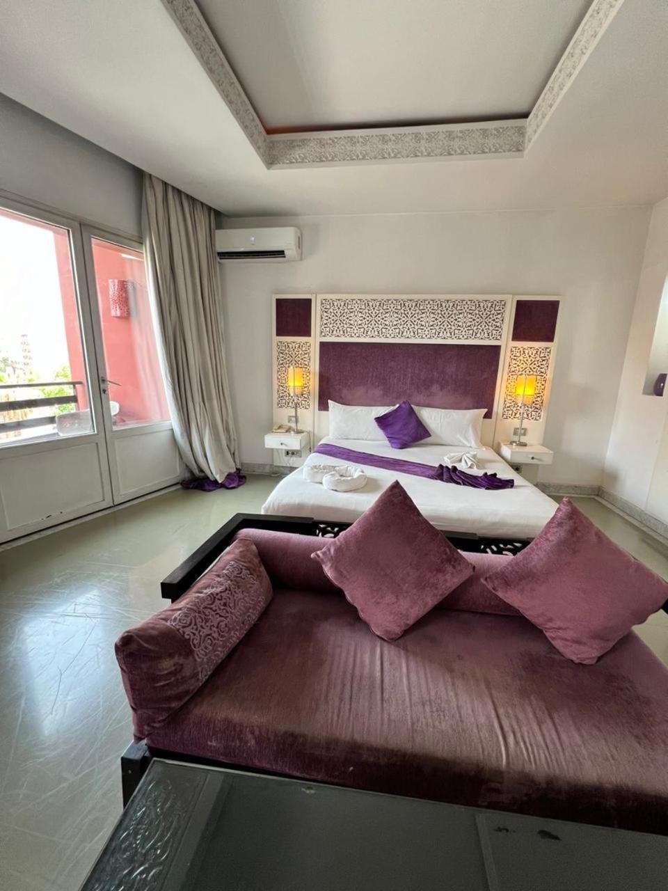 Hotel La Renaissance Marrakech