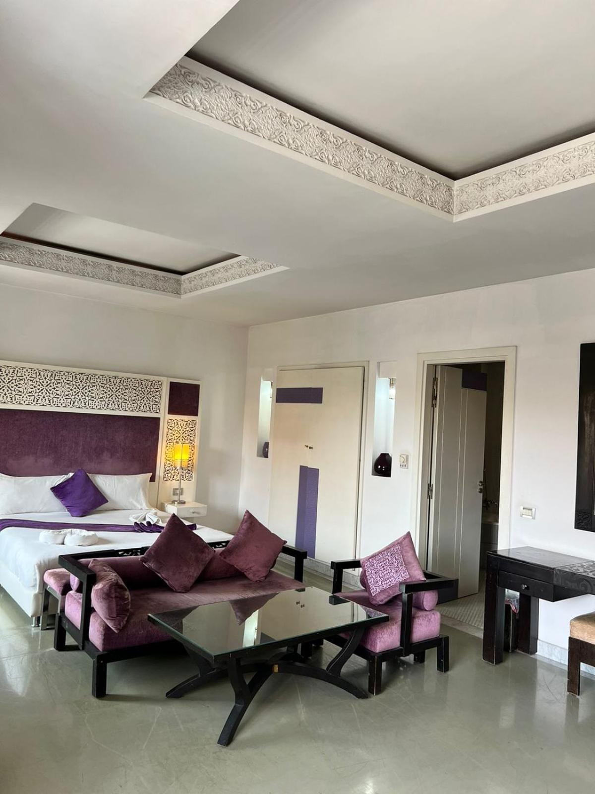 La Renaissance Marrakech Hotel Marrakesh