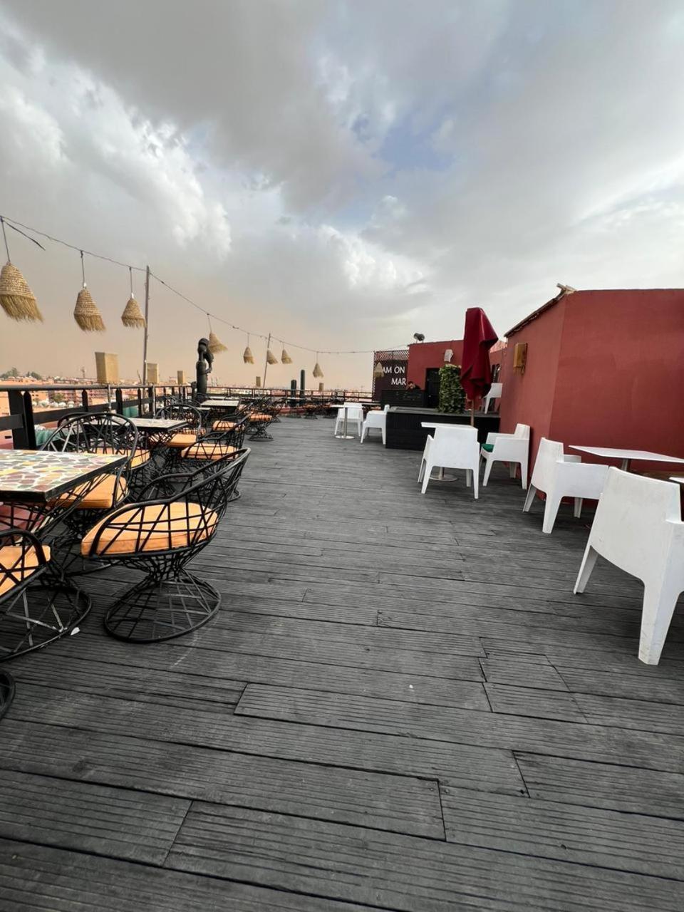 La Renaissance Marrakech 4*