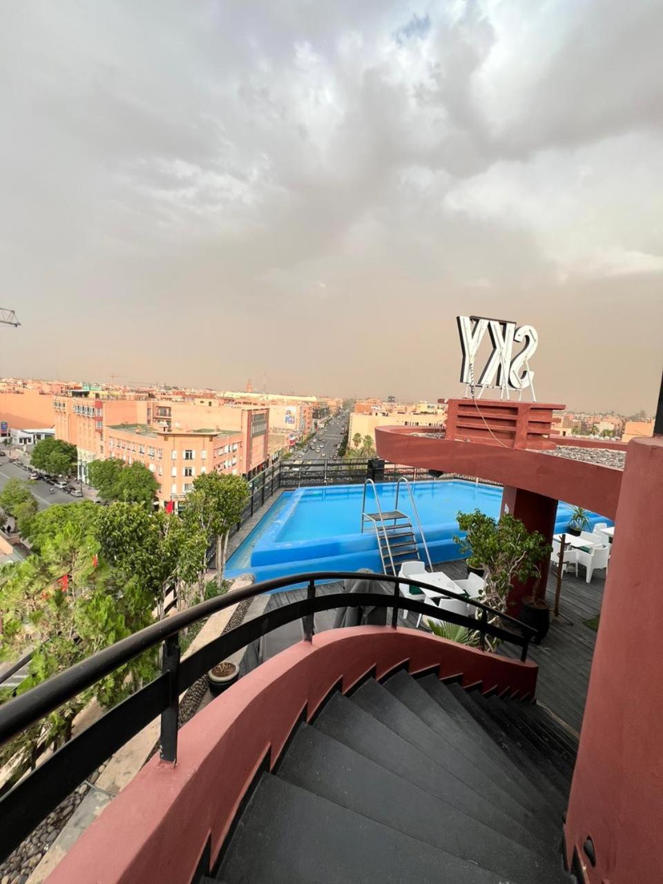 La Renaissance Marrakech