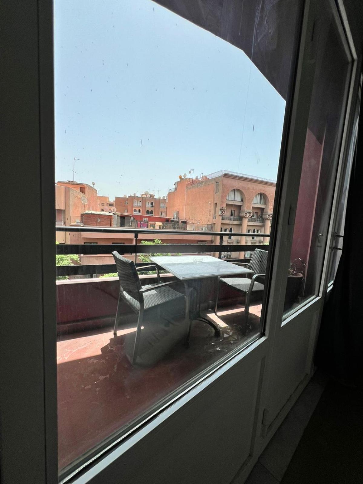 Hotel La Renaissance Marrakech 4*