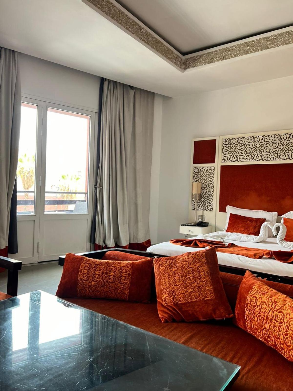 La Renaissance Marrakech 4*