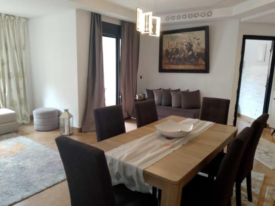 Apartment Confortable Avec 5 Piscines *