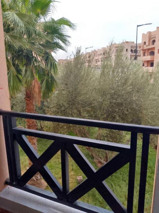 Confortable Avec 5 Piscines Apartment Marrakesh