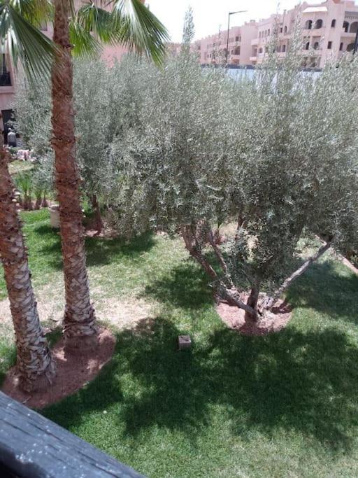 Apartment Confortable Avec 5 Piscines Marrakesh