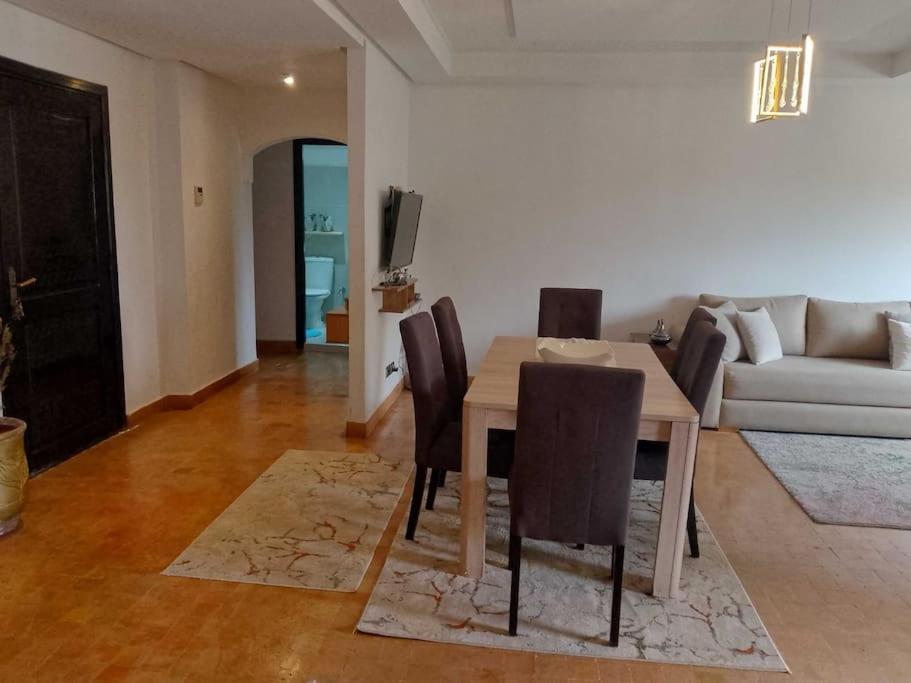 Confortable Avec 5 Piscines Apartment