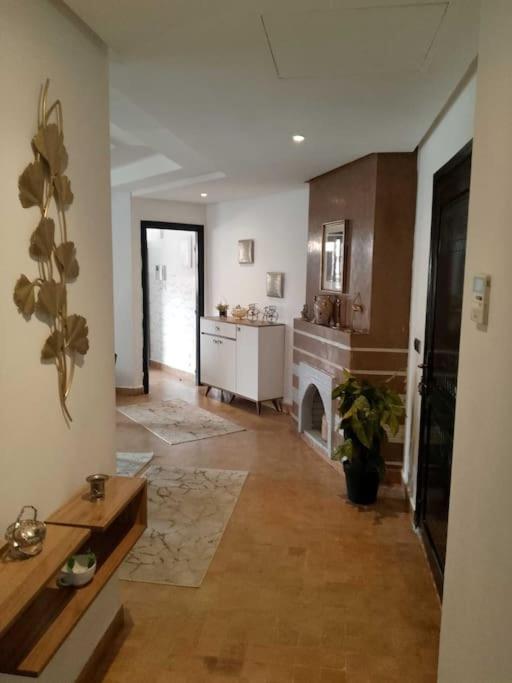 Confortable Avec 5 Piscines Apartment *