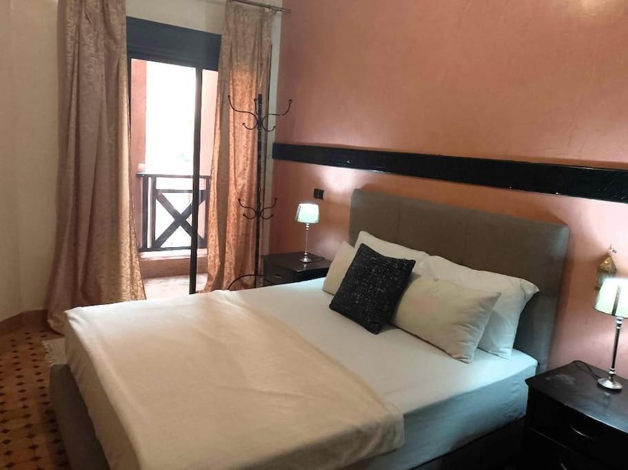 Apartment Confortable Avec 5 Piscines *