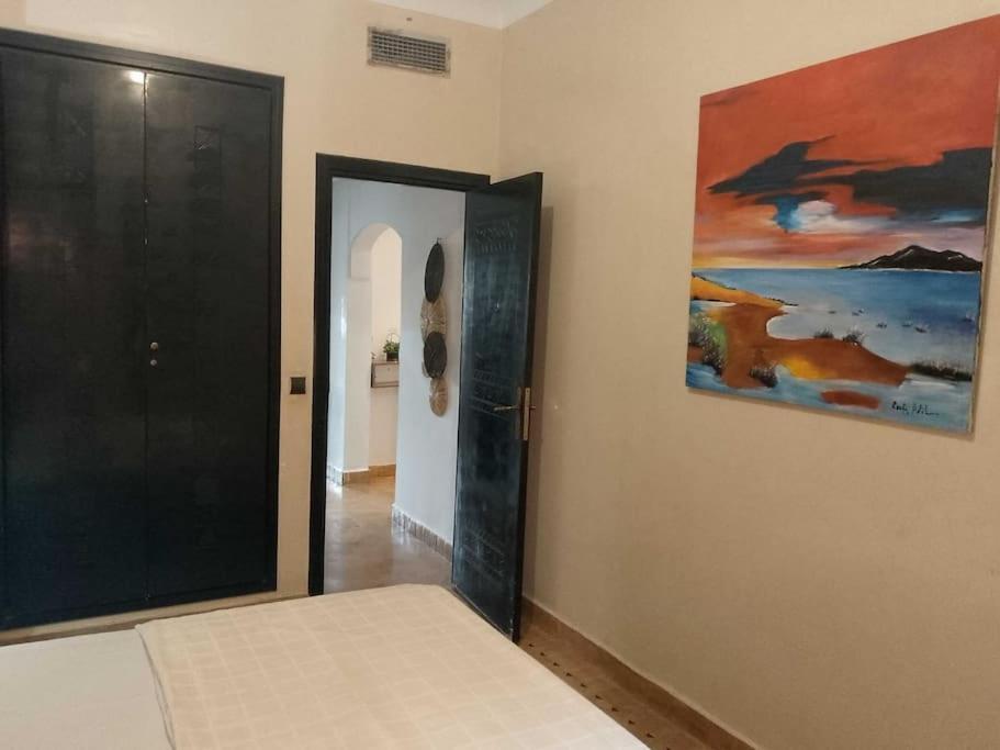 Apartment Confortable Avec 5 Piscines Marrakesh