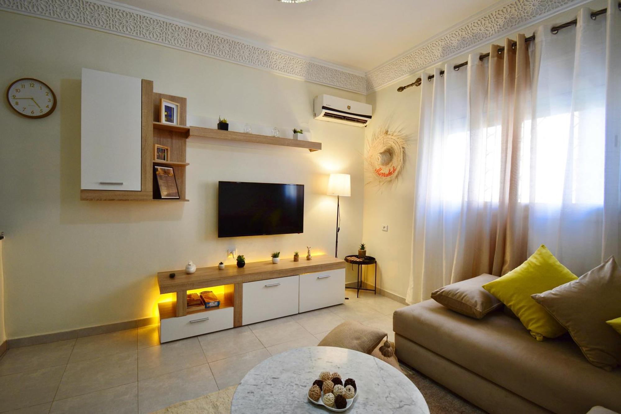 Jnane Awrad, Marrakech Appartement Marrakesh