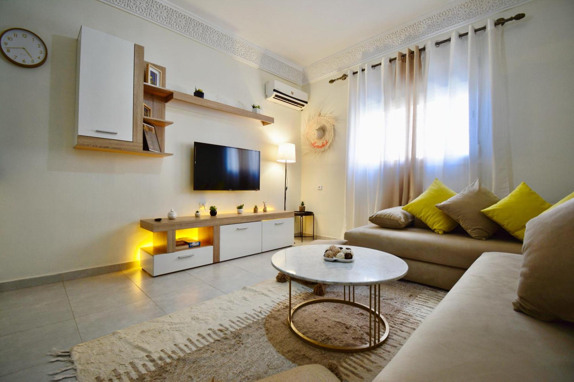 Appartement Jnane Awrad, Marrakech Marrakesh