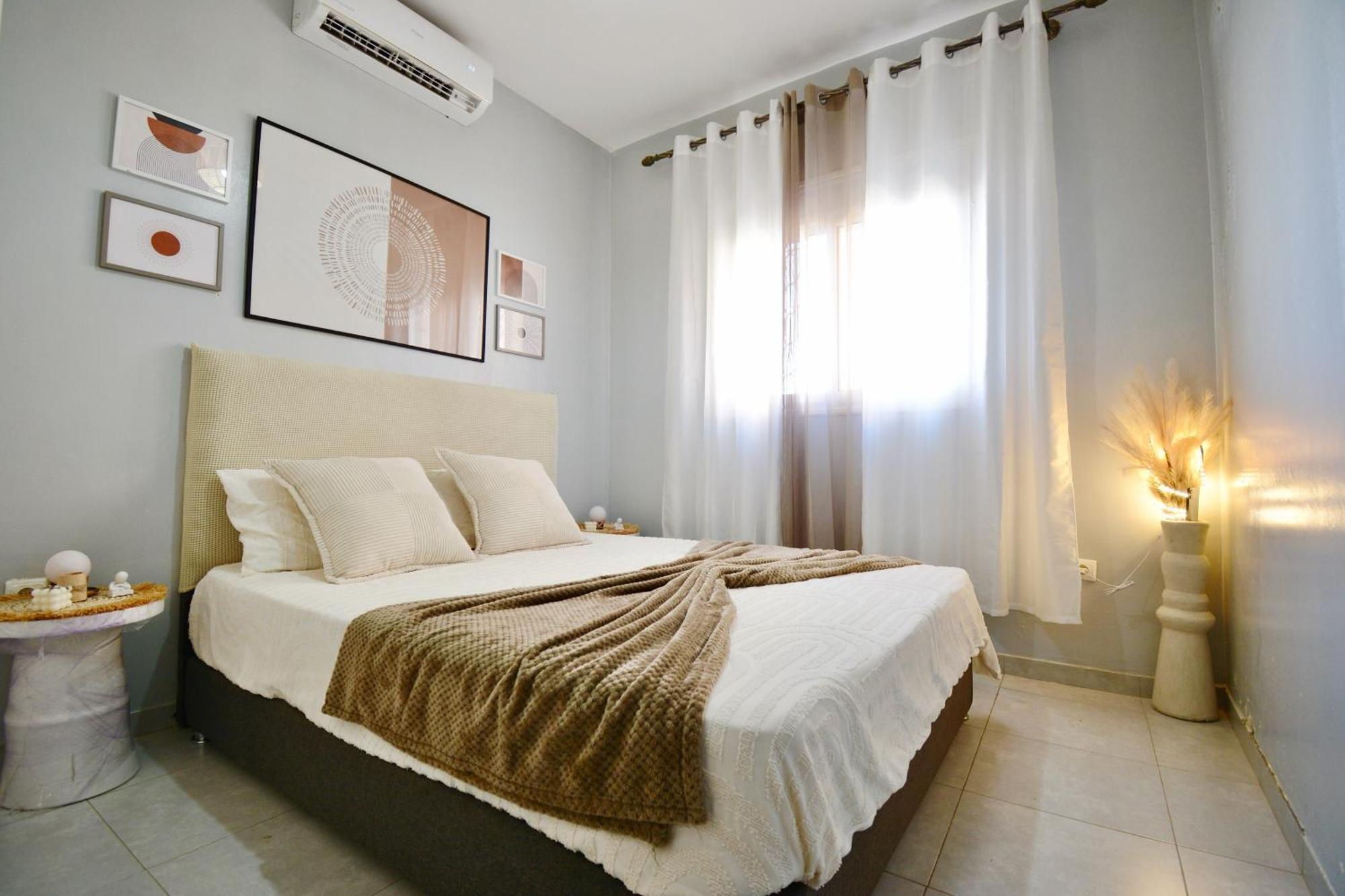 Jnane Awrad, Marrakech Appartement *