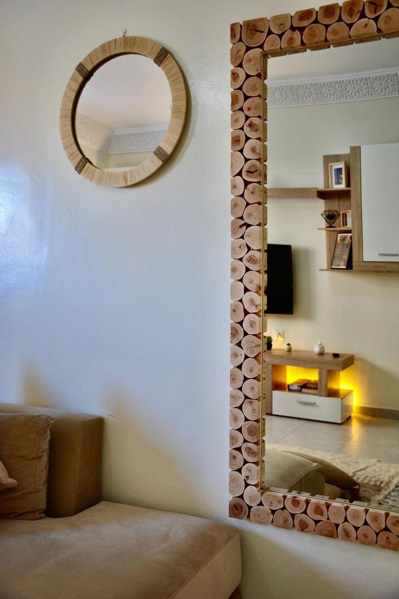 Appartement Jnane Awrad, Marrakech