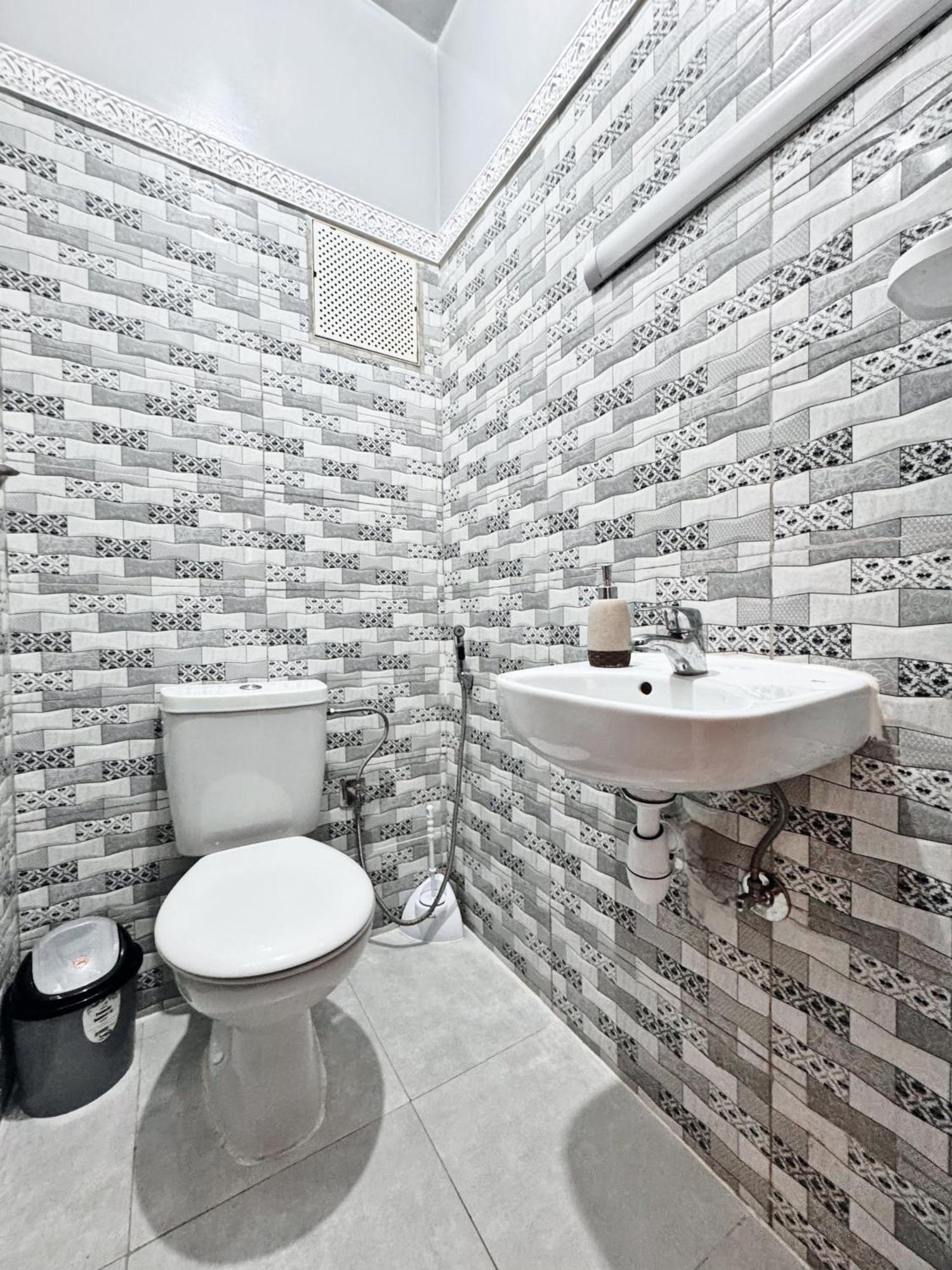 Jnane Awrad, Marrakech Appartement *