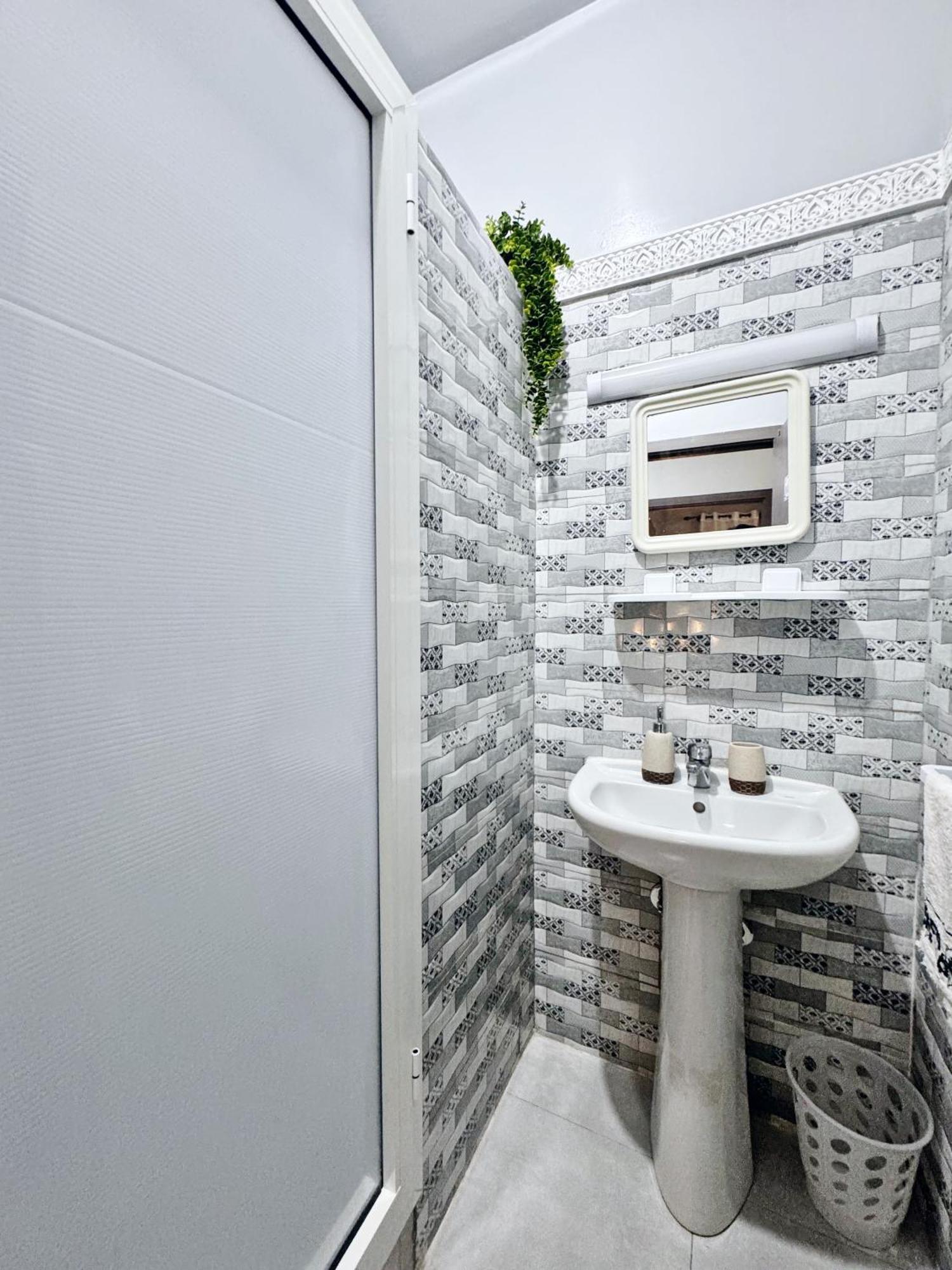Appartement Jnane Awrad, Marrakech Marrakesh