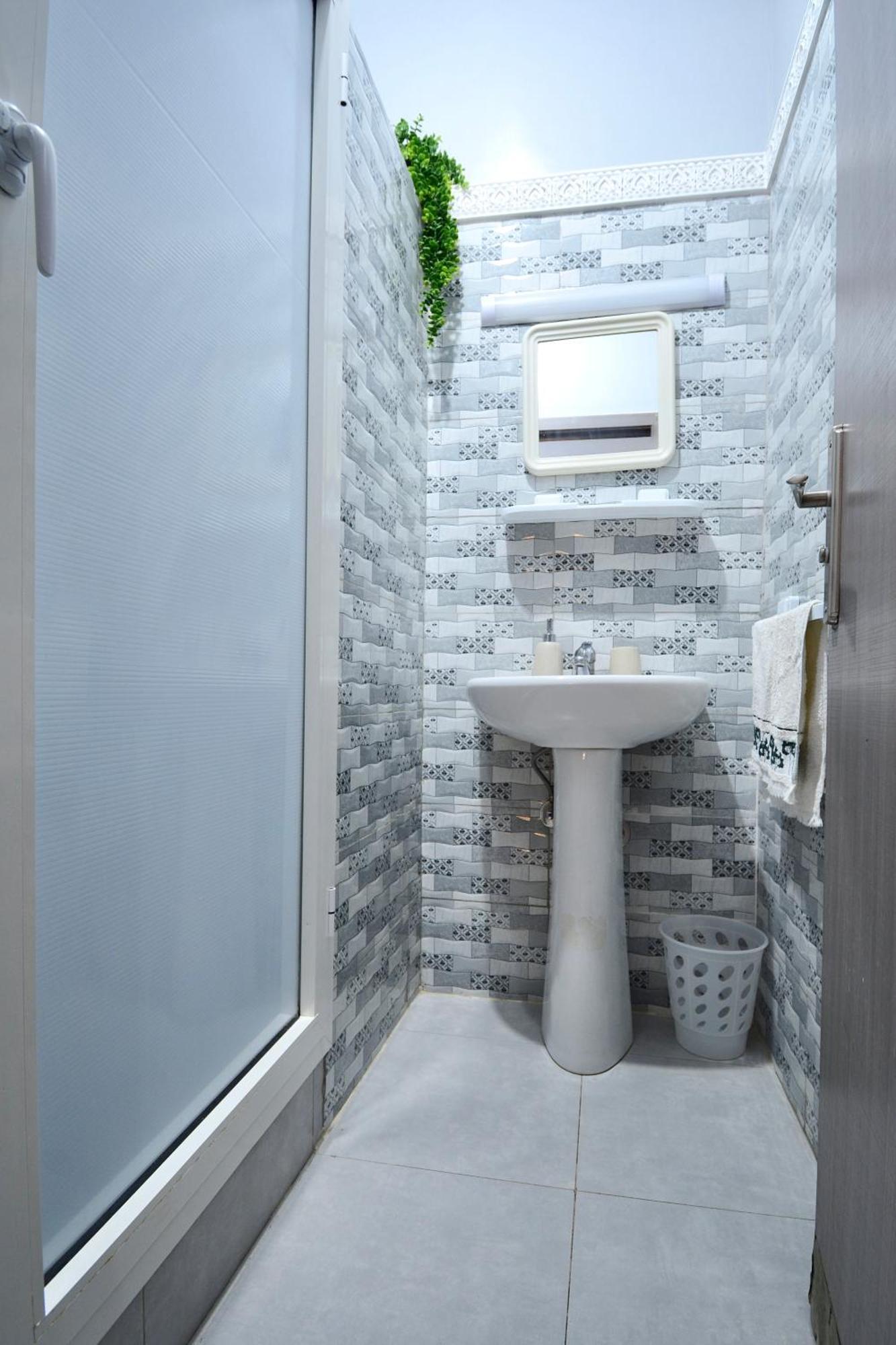 Jnane Awrad, Marrakech Appartement