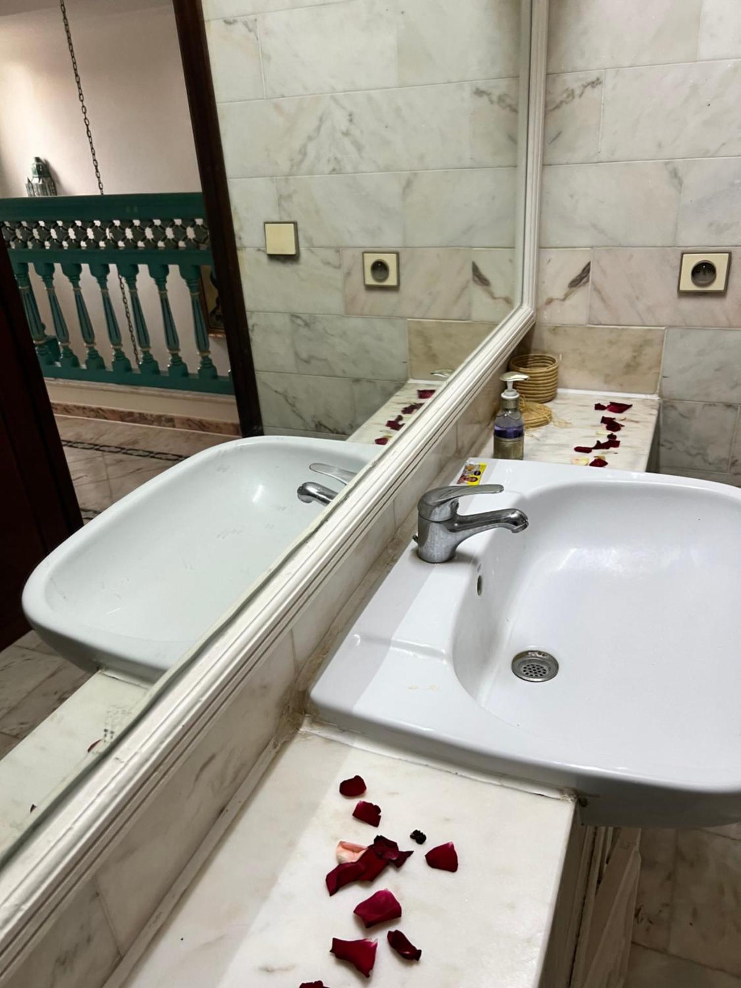 Le Riad Du Golf Marrakesh