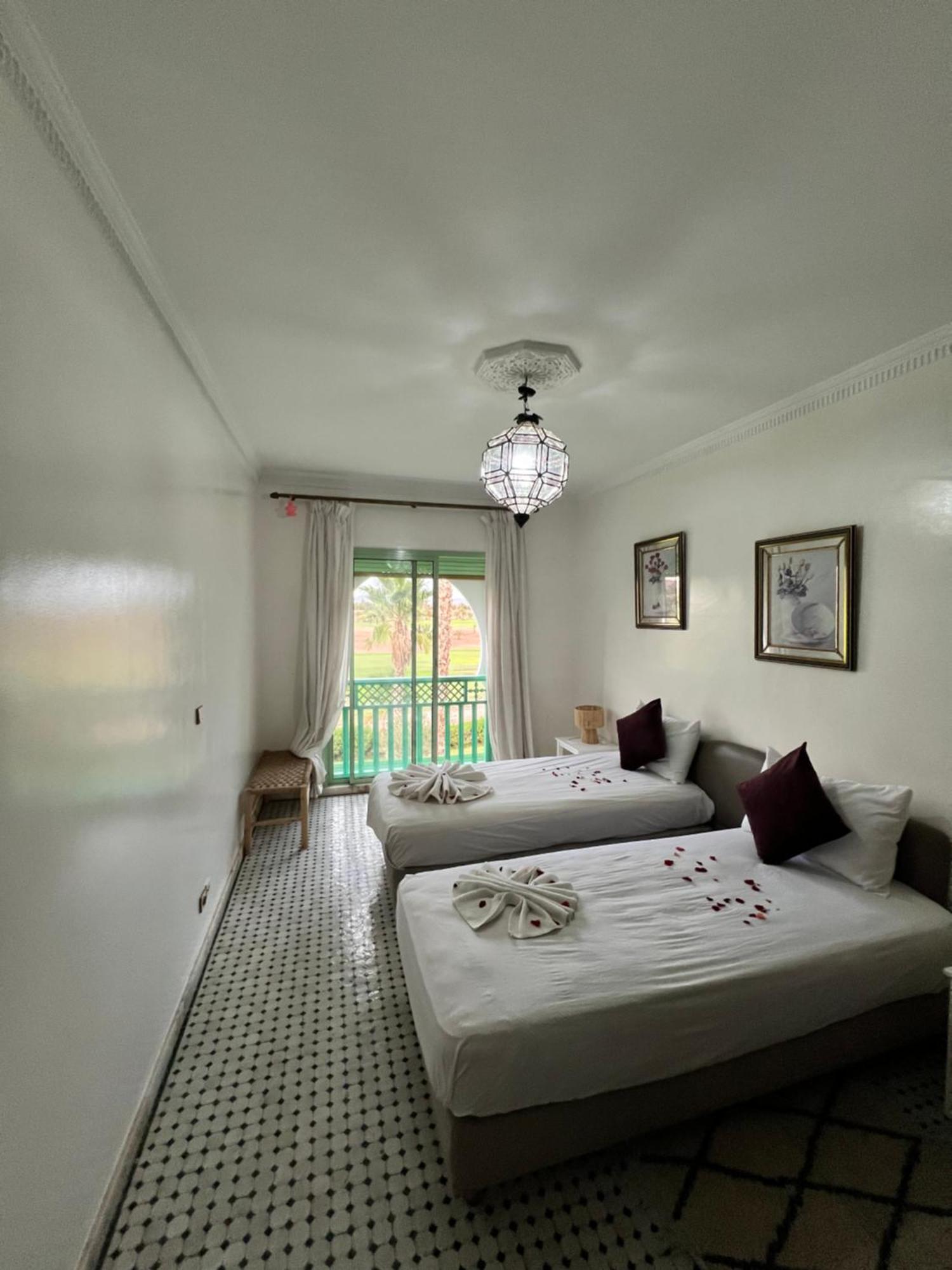 Le Riad Du Golf * Marrakesh