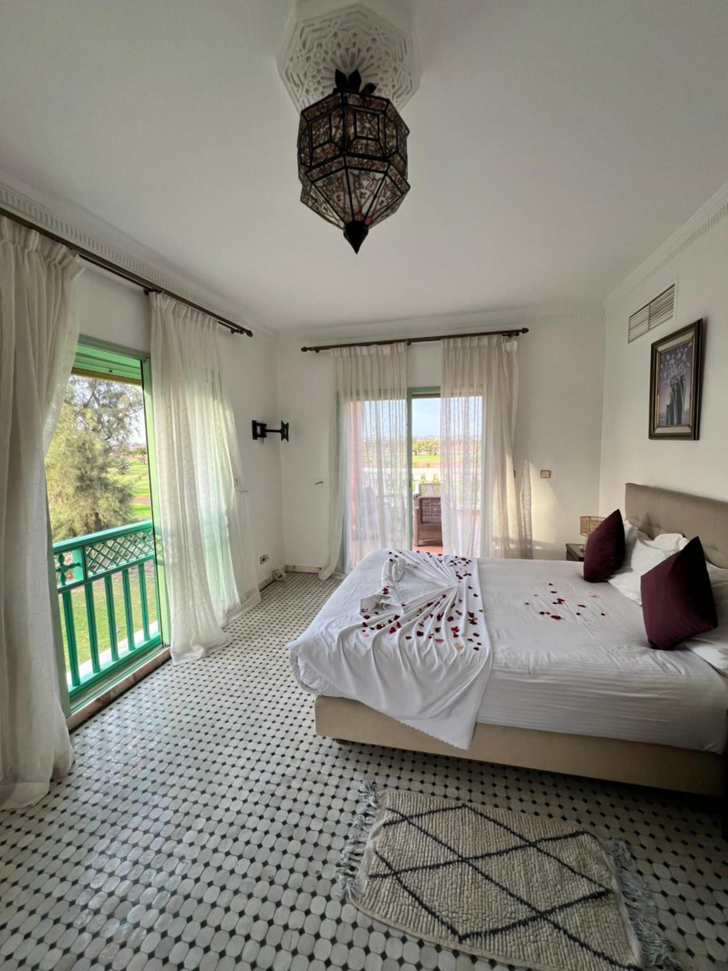 Le Riad Du Golf