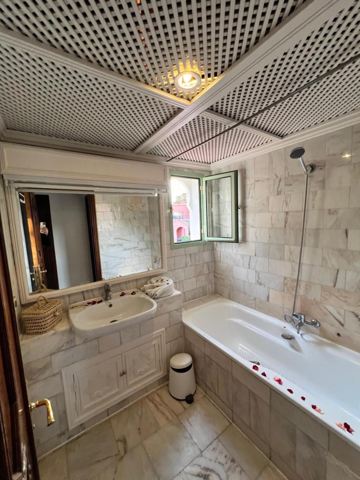 Le Riad Du Golf Hébergement de vacances