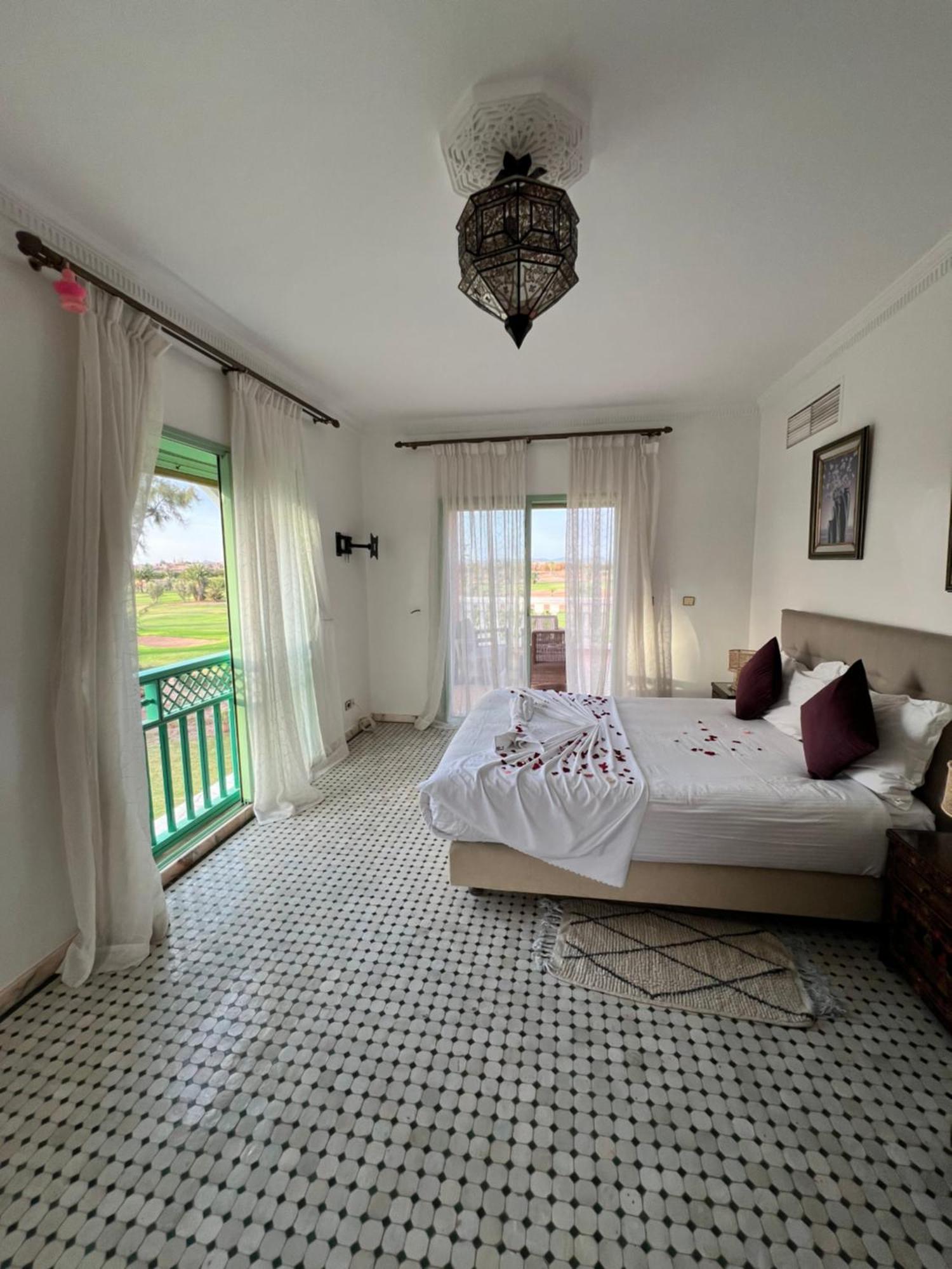 Hébergement de vacances Le Riad Du Golf Marrakesh