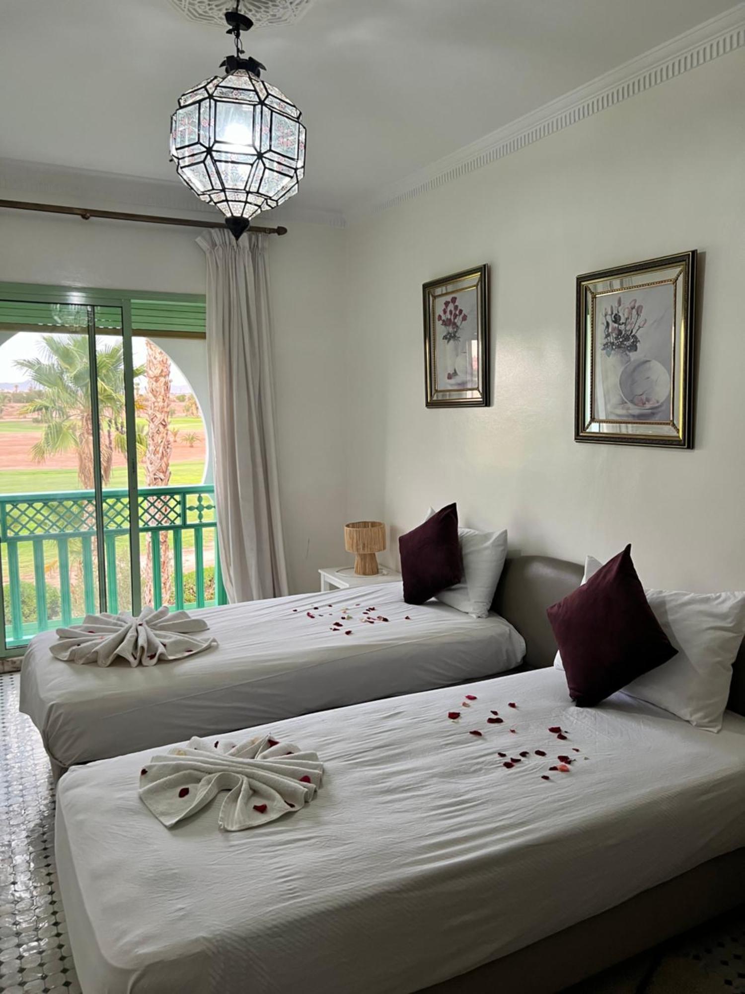 Le Riad Du Golf * Marrakesh