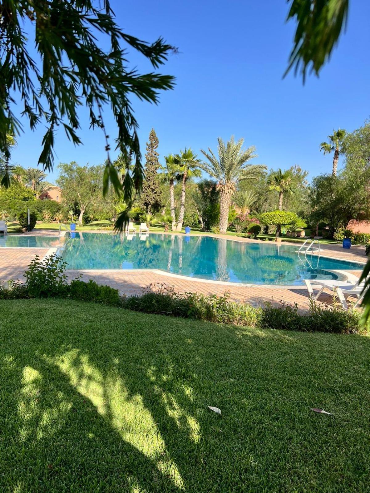 Le Riad Du Golf * Marrakesh