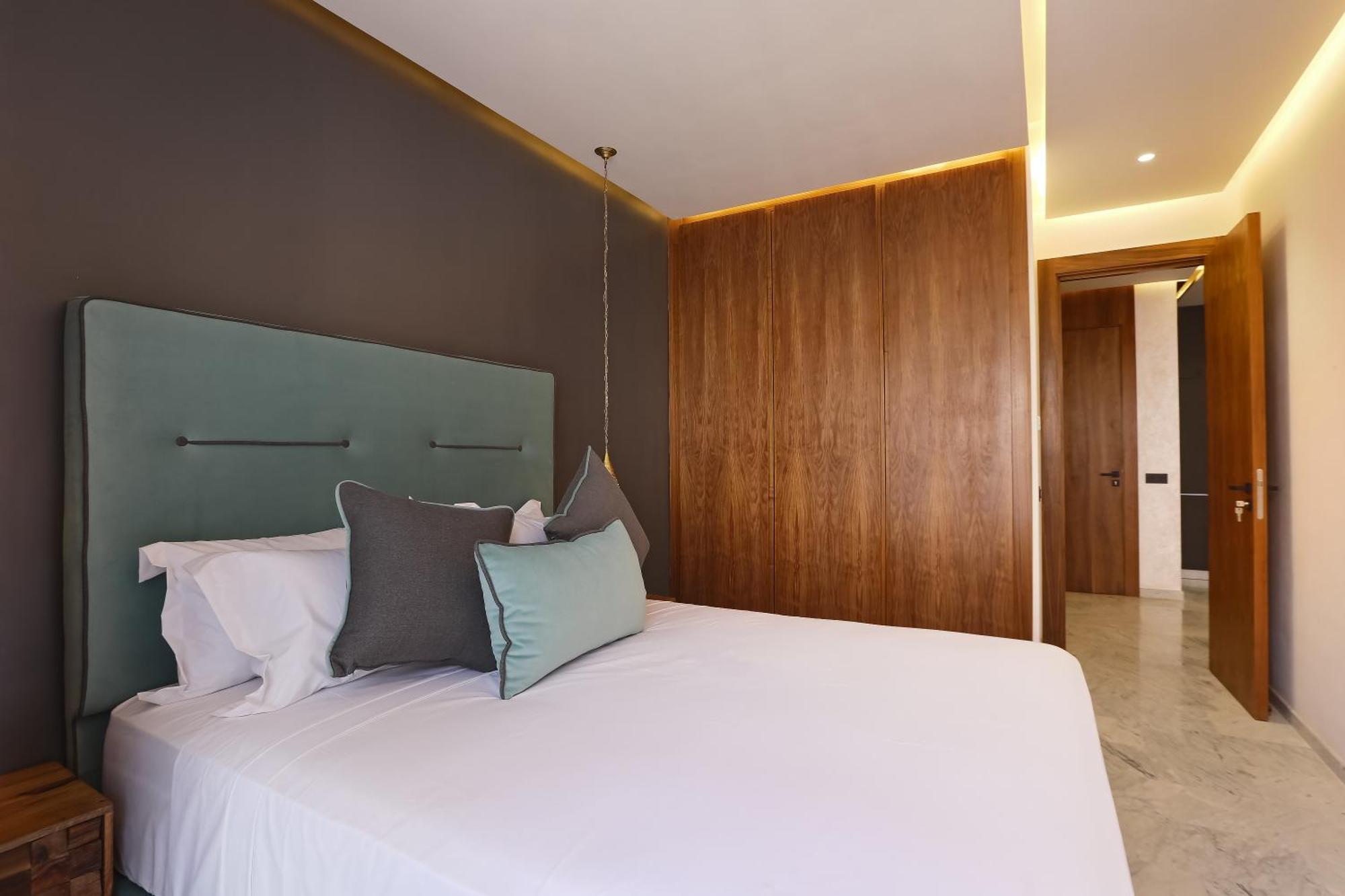 Brand New And Stylish Location Marrakesh