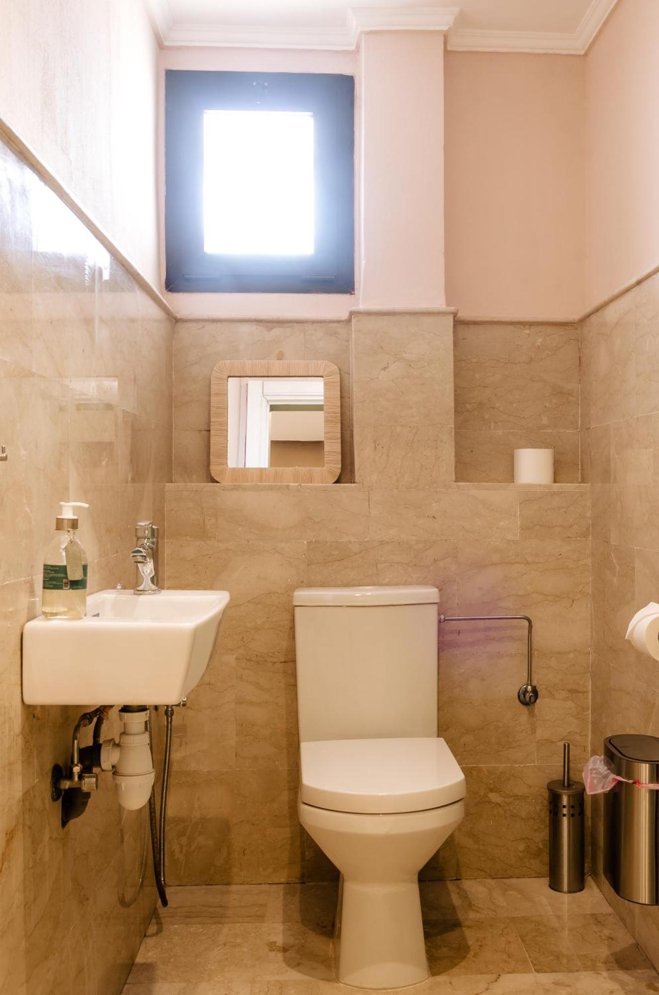 Apartment Large Stylish Gueliz With Pool Access *