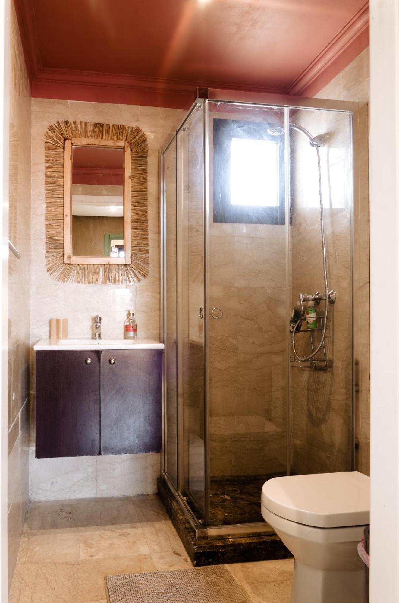 Apartment Large Stylish Gueliz With Pool Access