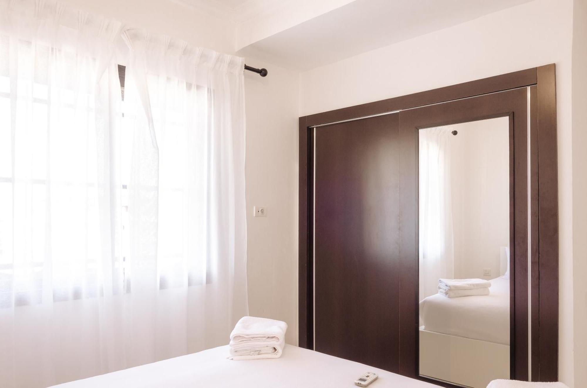 Large Stylish Gueliz With Pool Access Apartment Marrakesch