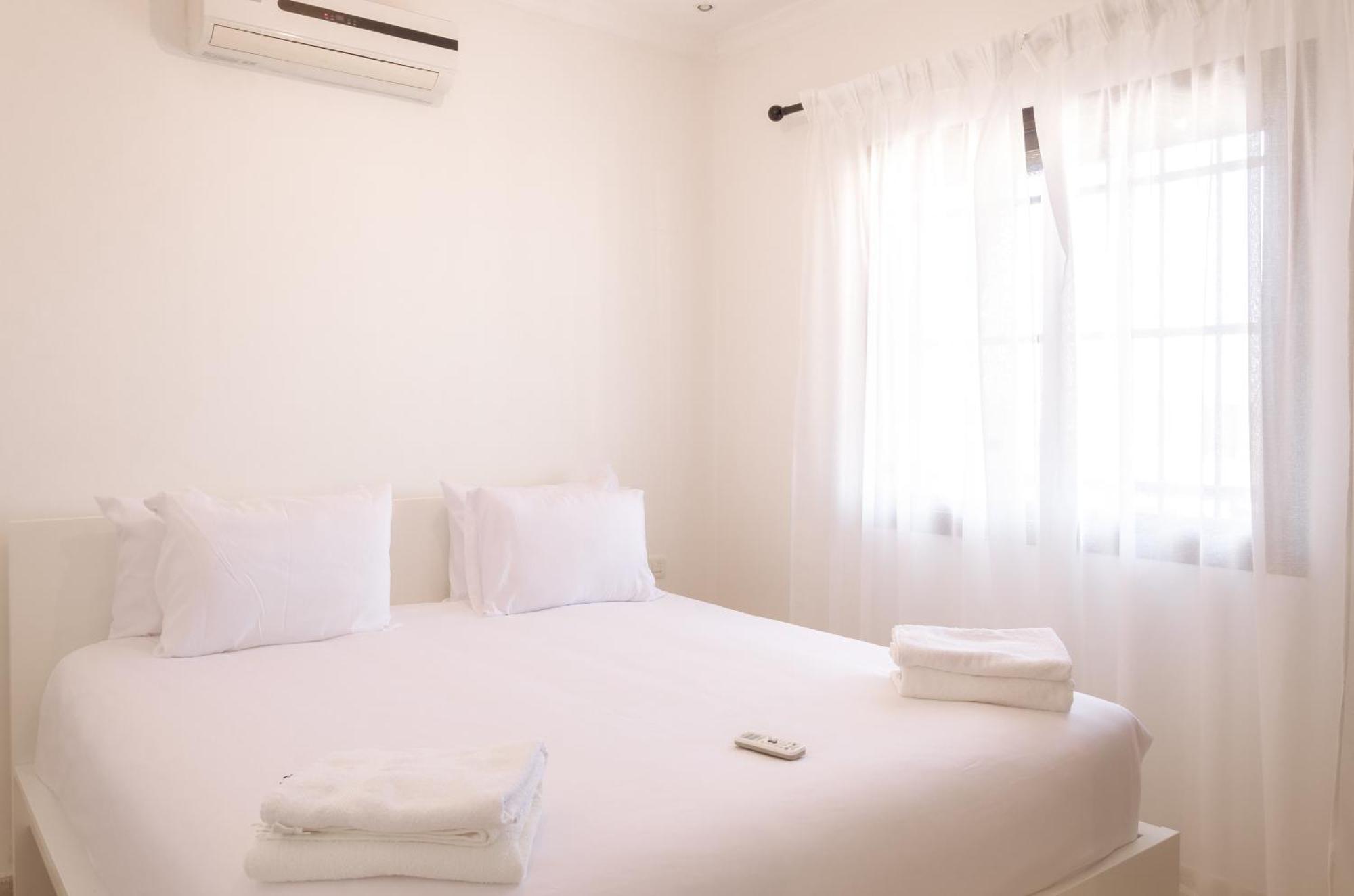 Apartment Large Stylish Gueliz With Pool Access
