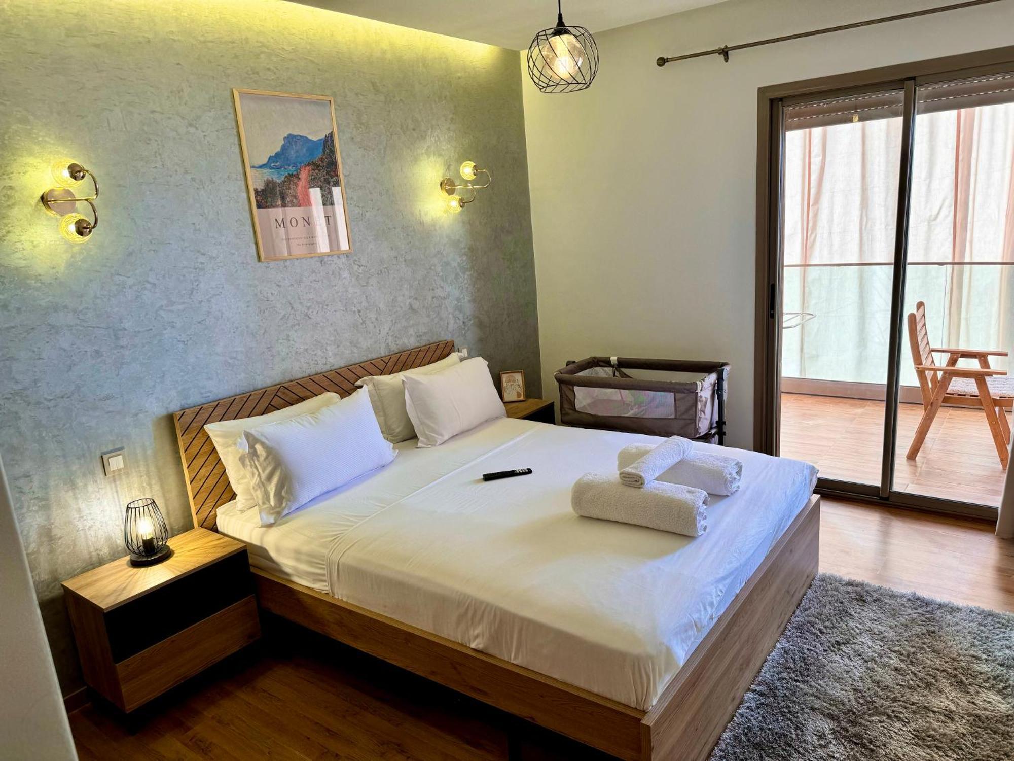 Pearl Garden Cosy Lux Elegant Sunny Terrace Piscine Marrakesh
