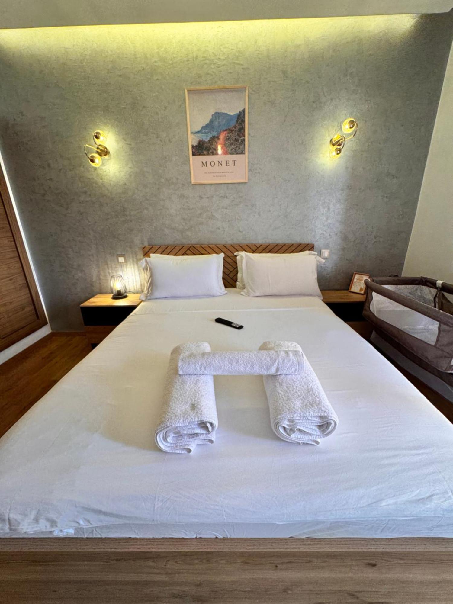 Pearl Garden Cosy Lux Elegant Sunny Terrace Piscine Appartement *