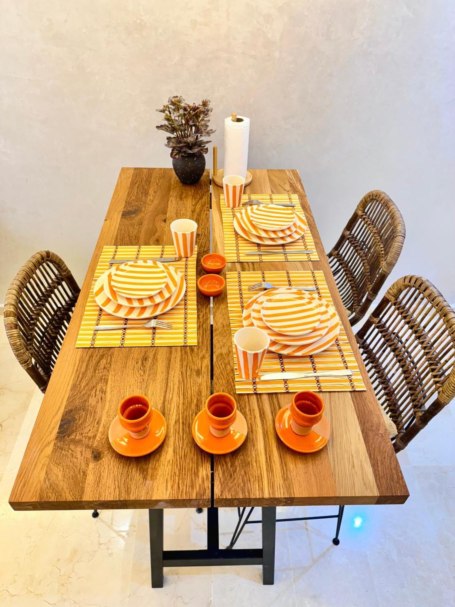 Pearl Garden Cosy Lux Elegant Sunny Terrace Piscine Appartement *