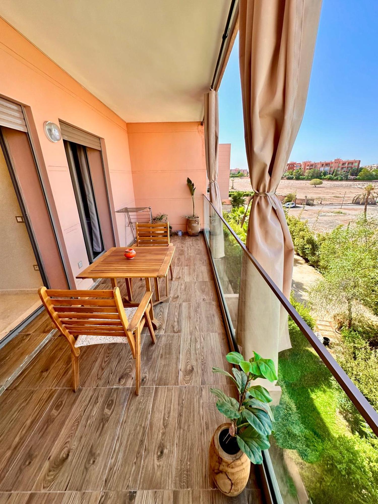 Pearl Garden Cosy Lux Elegant Sunny Terrace Piscine *