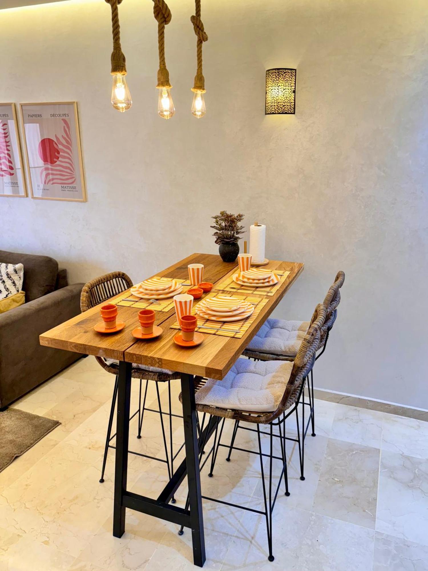 Pearl Garden Cosy Lux Elegant Sunny Terrace Piscine Appartement
