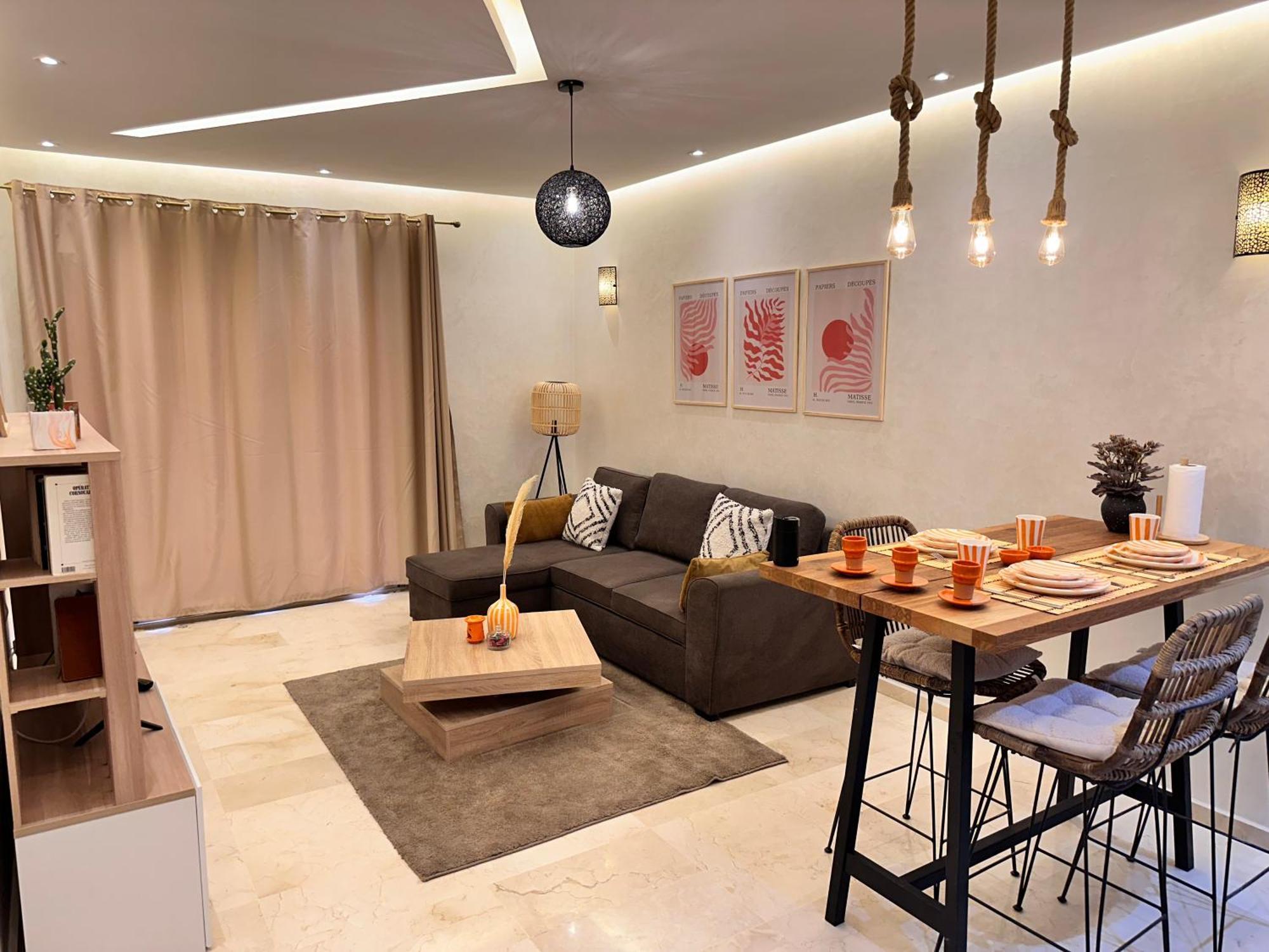 Pearl Garden Cosy Lux Elegant Sunny Terrace Piscine *