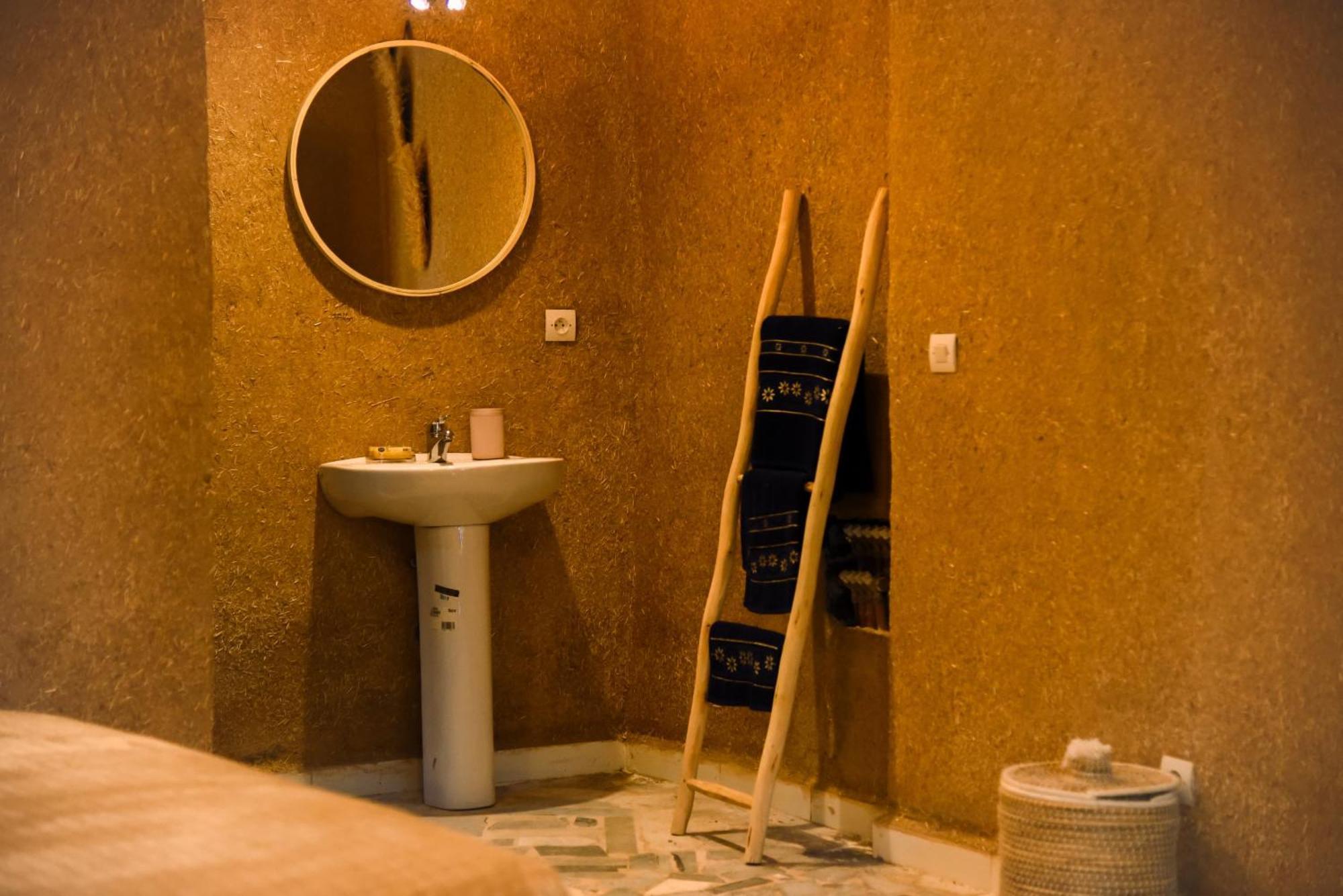 Vakantieboerderij Tangomar Club Kech