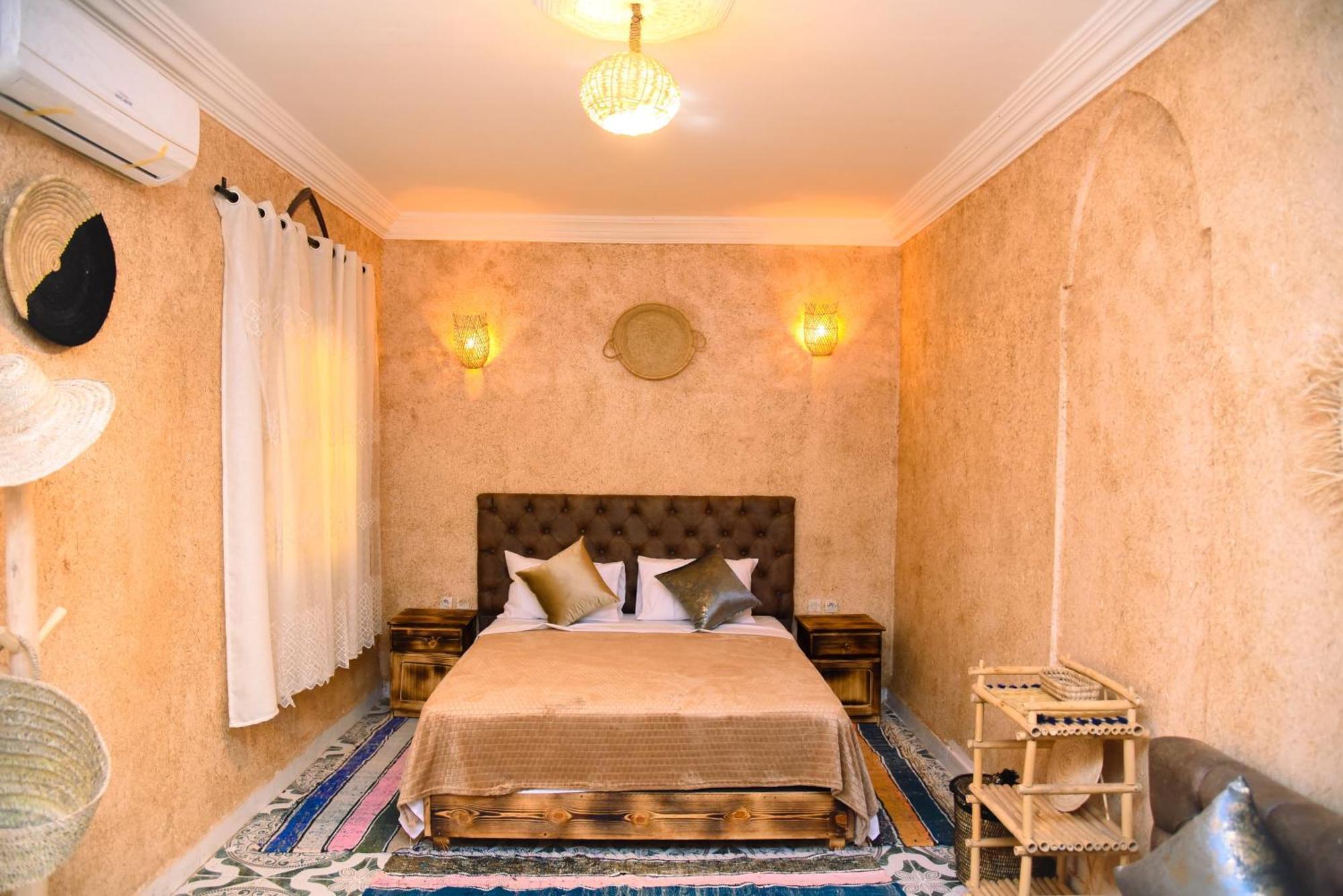 Tangomar Club Kech Vakantieboerderij
