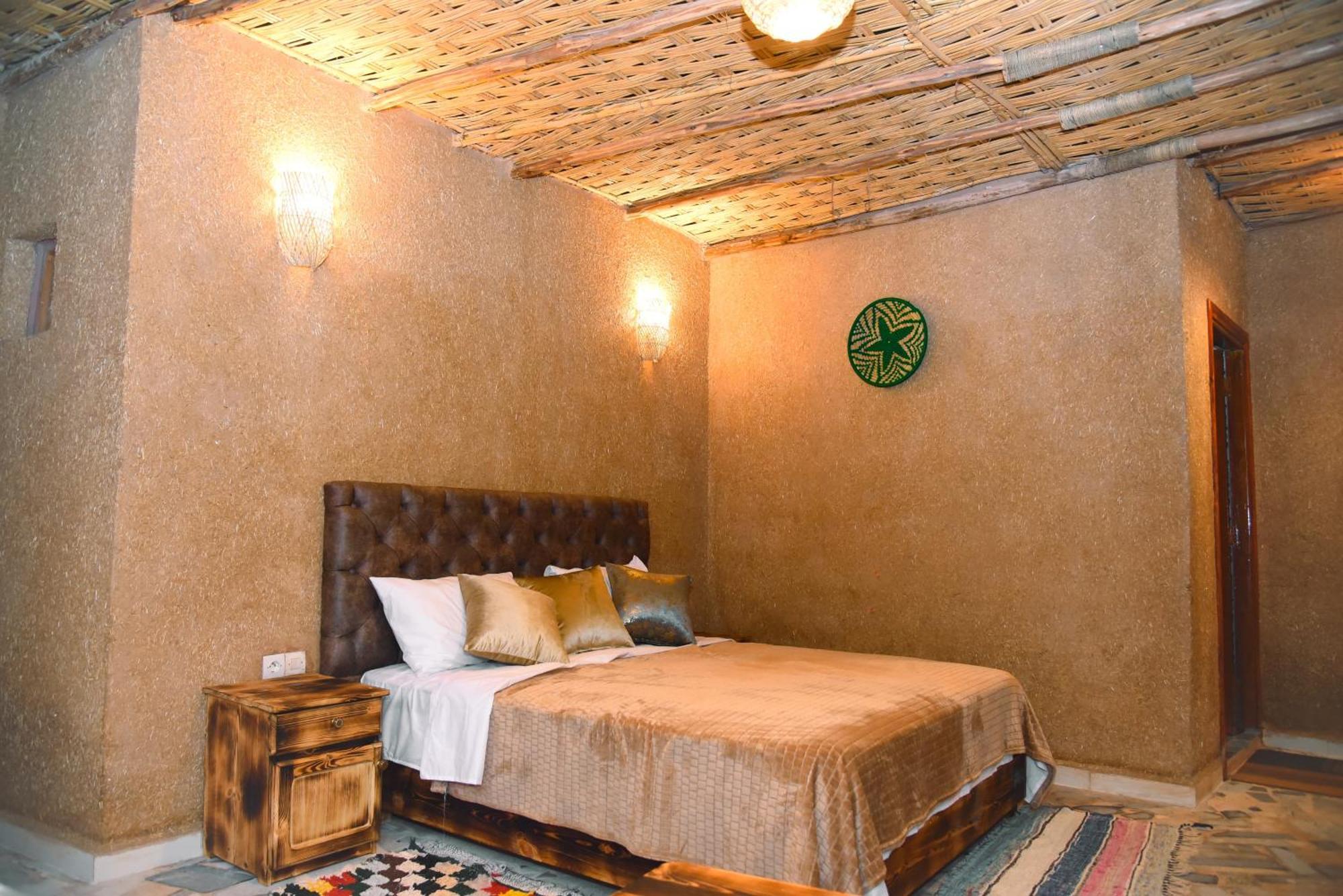 Vakantieboerderij Tangomar Club Kech Marrakesh