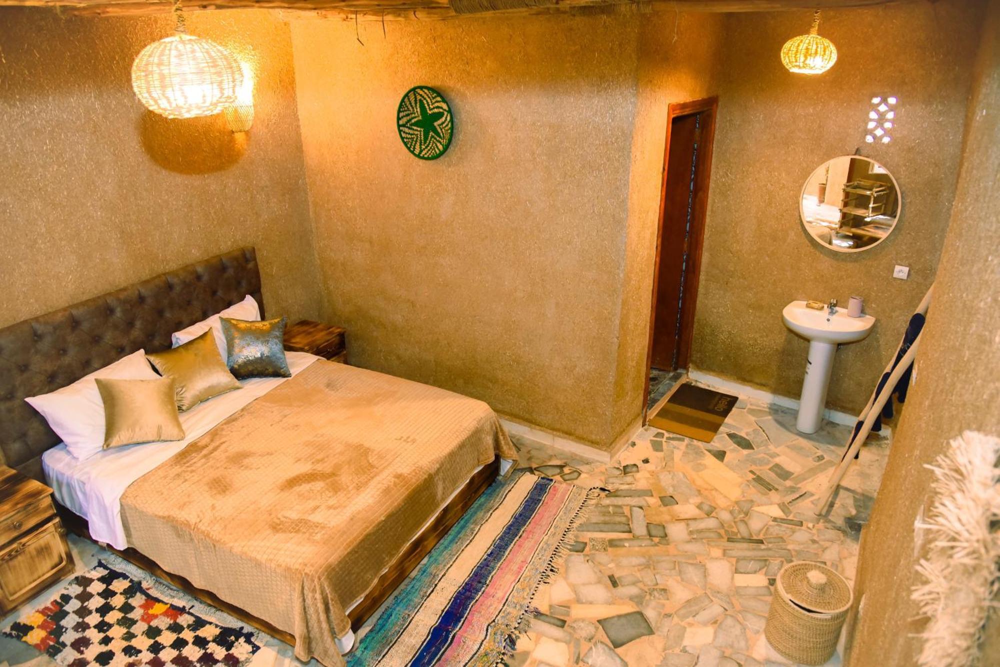 Tangomar Club Kech Vakantieboerderij Marrakesh