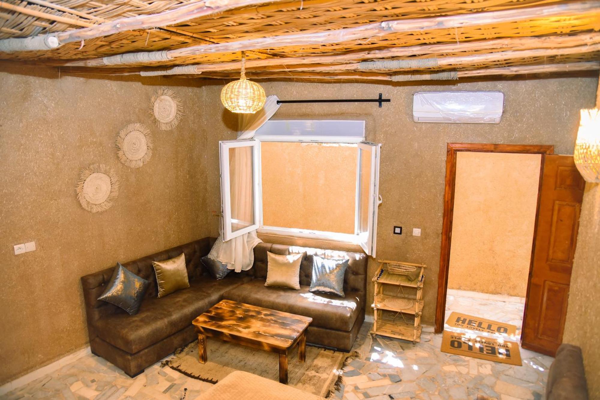 Tangomar Club Kech Vakantieboerderij Marrakesh
