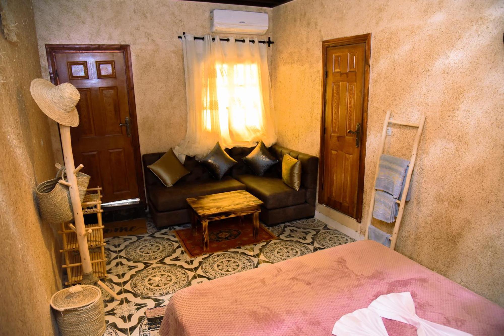 Tangomar Club Kech Vakantieboerderij